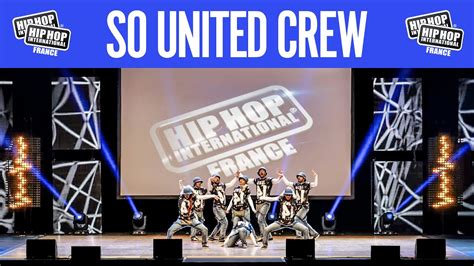 crew united|Crew United 